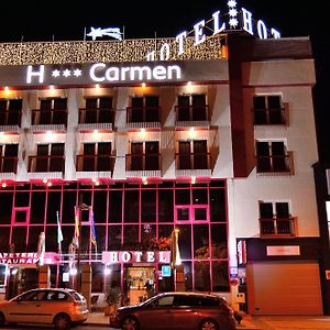 Hotel Mari Carmen